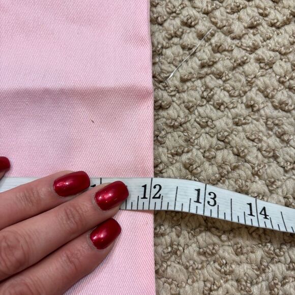 Large Pink Kate Spade Drawstring‎ Dust Bag - Picture 6 of 7